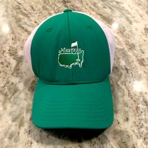Child’s Masters hat